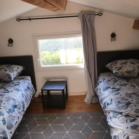 Appartement Avec Jardin Prive Greoux Les Bains Au Bord Du Verdon Eksteriør billede