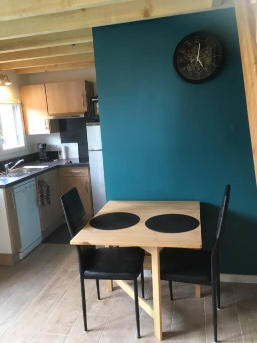 Appartement Avec Jardin Prive Greoux Les Bains Au Bord Du Verdon Eksteriør billede