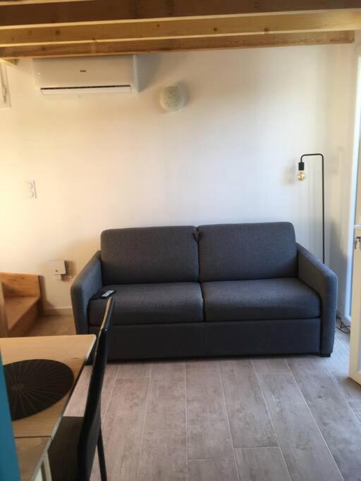 Appartement Avec Jardin Prive Greoux Les Bains Au Bord Du Verdon Eksteriør billede