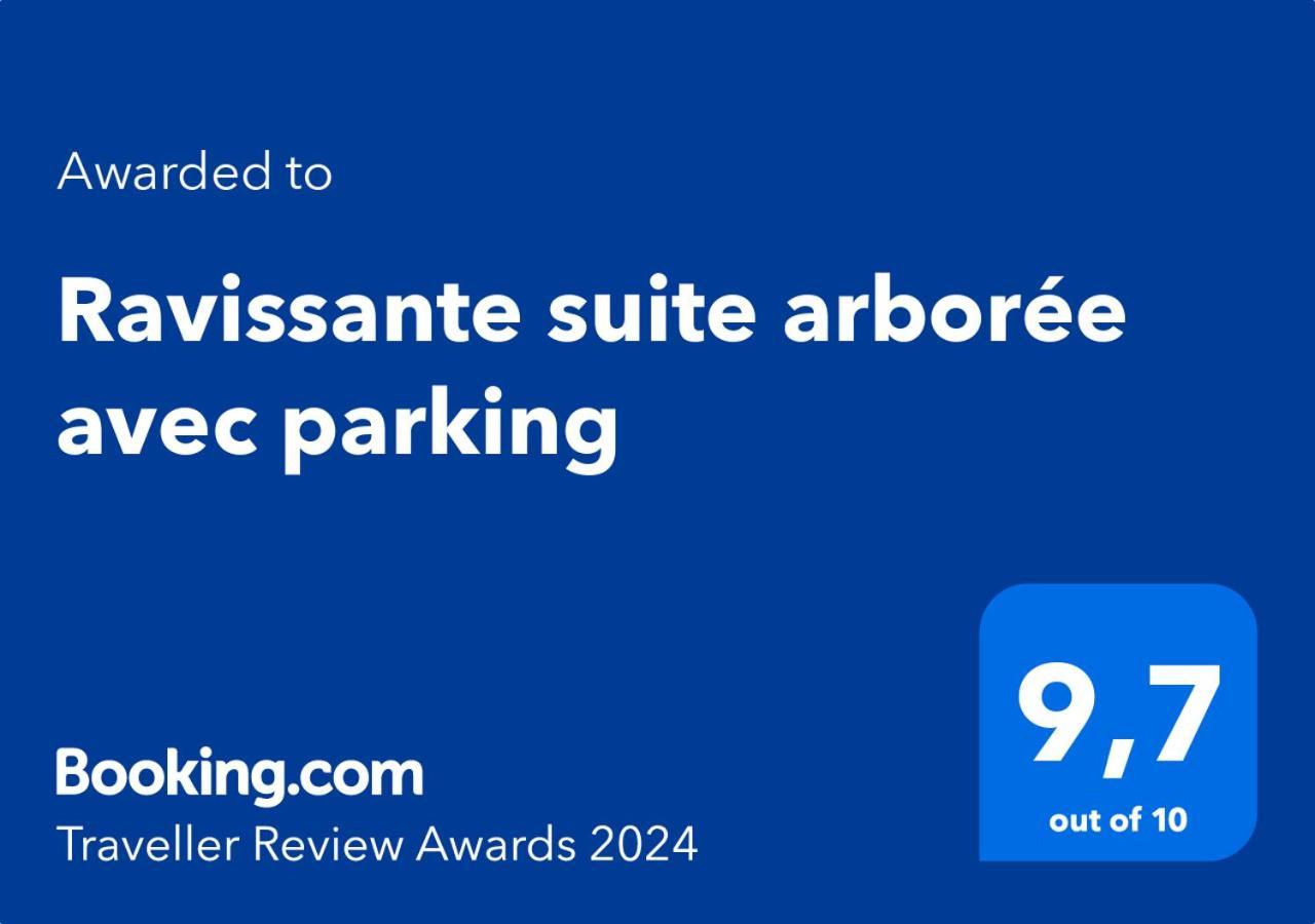 Appartement Avec Jardin Prive Greoux Les Bains Au Bord Du Verdon Eksteriør billede
